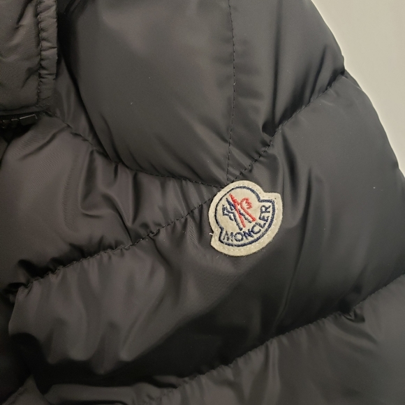 Moncler jacket - Picture 5 of 5